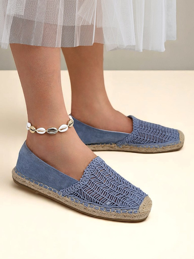 Royalfashion Ženske espadrile Solana Breeze