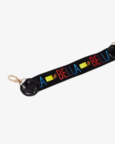 Royalfashion Čierne dámske čižmy z ekokože Ceriop