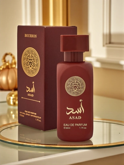 Inspirirana moška parfumska voda Arab Bourbo