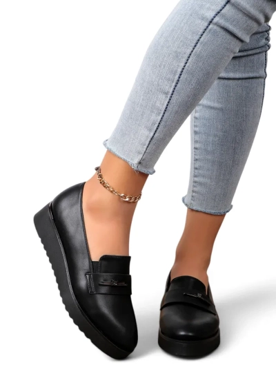 Royalfashion Dámske mokasíny Udersey