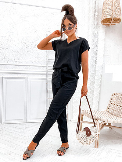 Royalfashion Ležérny dámsky set