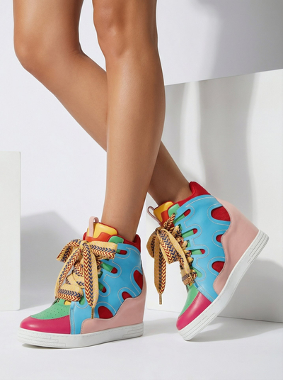 Royalfashion Dámske čižmy Ropon