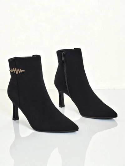 Ženski gležnarji s peto Meloria