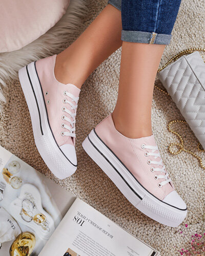 Royalfashion Dámske športové tenisky Tamissa