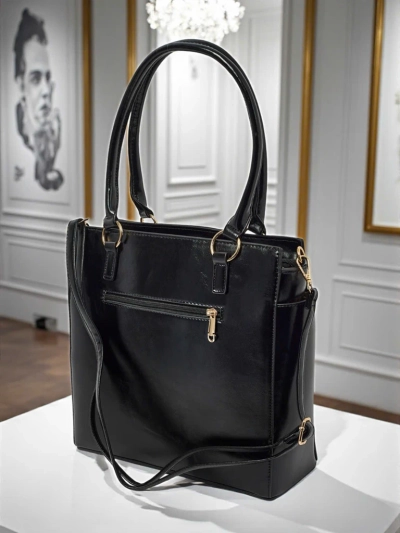 Ženska torbica shopper eko usnje Twilight Vale