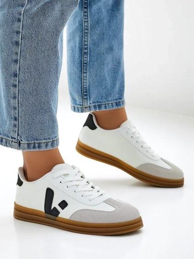 Royalfashion Dámske športové topánky Pesefe