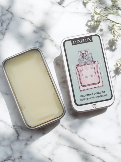Luxelux Parfémy v balzame 10g