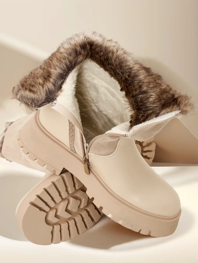 Royalfashion Dámske Čižmy Zolie