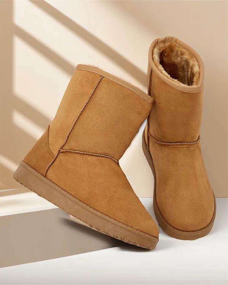 Royalfashion Ženské snehové topánky Nolloc