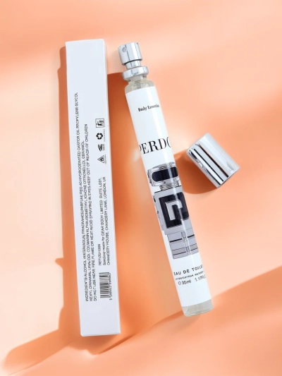 Parfumovaná voda Perdon 35 ml