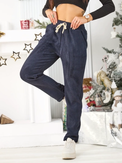 Royalfashion Teplo ženské veľké tepláky