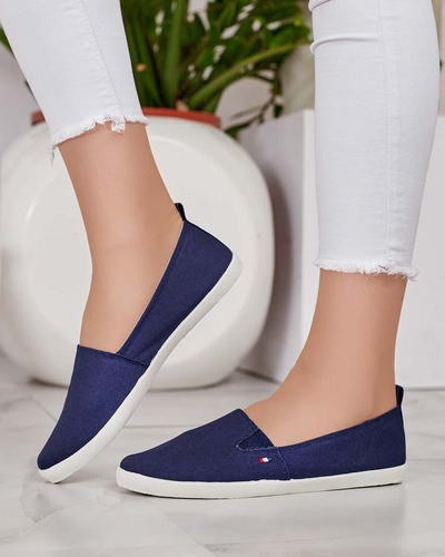 Royalfashion Dámske tenisky Peliotte