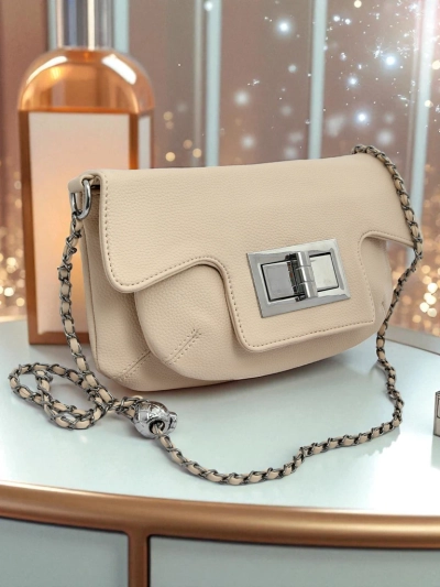 Royalfashion Dámska listová kabelka Aurelia Classico