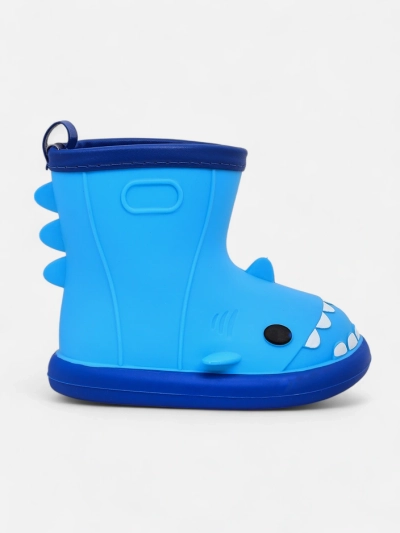 Royalfashion Detské topánky Sharky Sharky