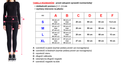 Ružovo-čierna 2-dielna dámska sada - Oblečenie