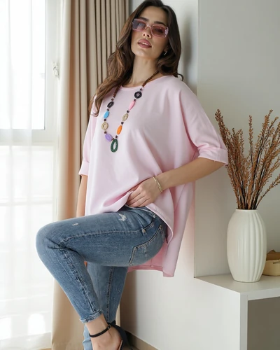 Royalfashion Dámska blúzka