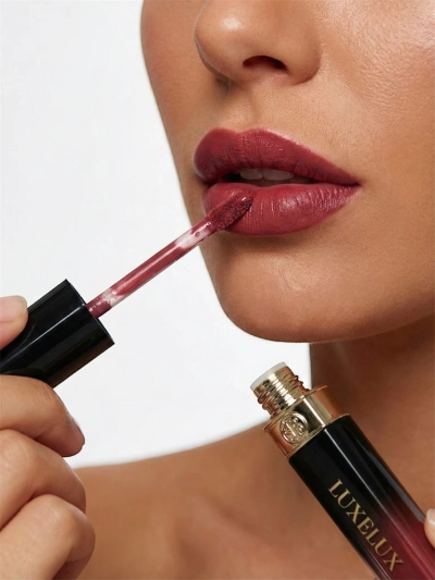 Tekoča šminka za ustnice v barvi Crush