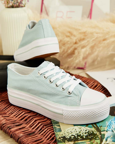 Royalfashion Dámske športové tenisky Tamissa