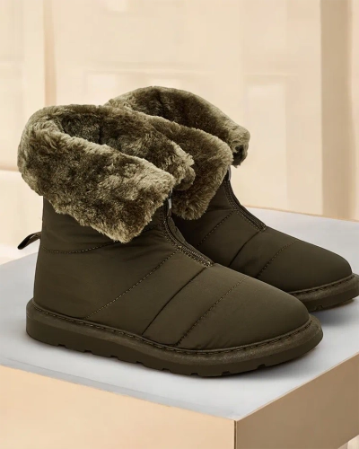 Royalfashion Ženské snehule Nesisa