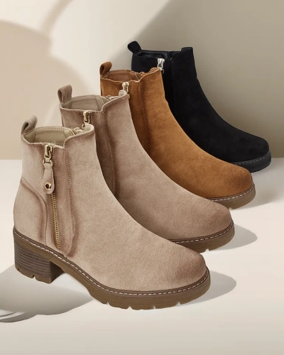 Royalfashion Dámske topánky Iffol