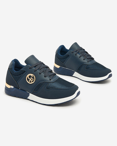 Royalfashion Dámske športové tenisky Lerrtess