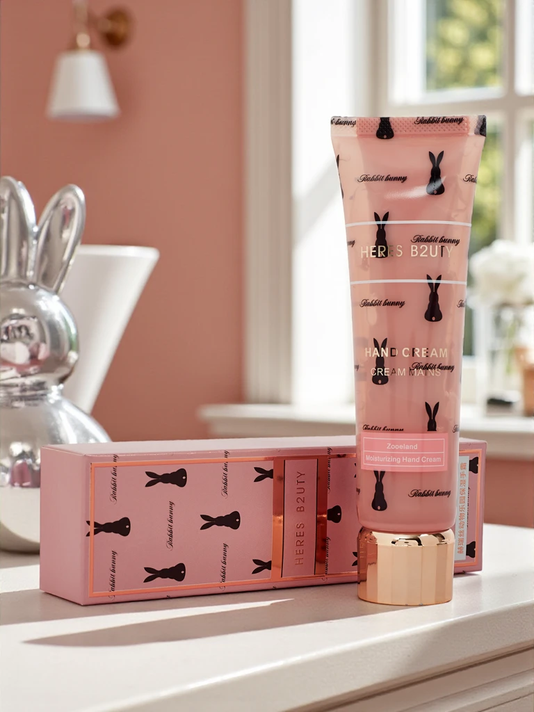 Dišavna krema za roke