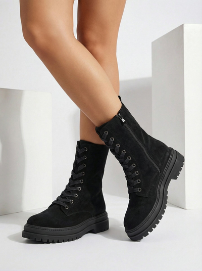 Ženski gležnarji worker Molistea