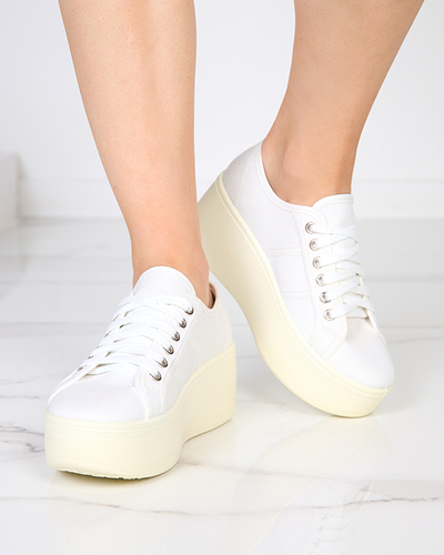AW1106-29 ALL / WHI B2