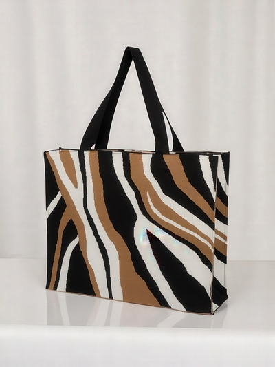Royalfashion Textilná taška Safari Vibe