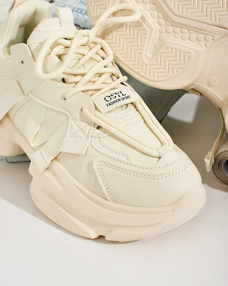 Royalfashion Dámske športové tenisky Haigrette