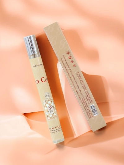 Parfumovaná voda Rosy Cloud 35 ml