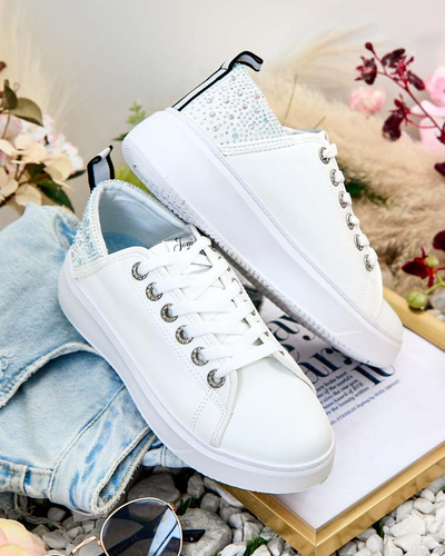 Royalfashion Dámske športové tenisky Wizz