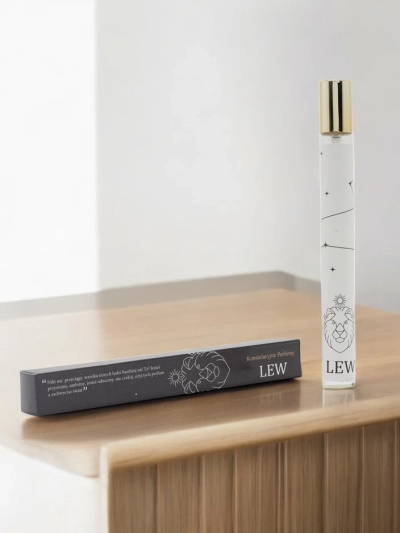 Parfumovaná voda Zverokruh znamenie Lev 35 ml