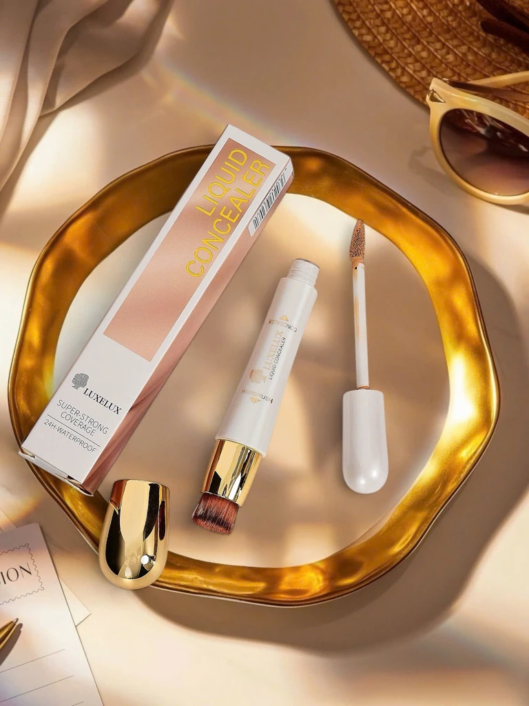 Vodoodporen korektor za obraz 24H Biscut