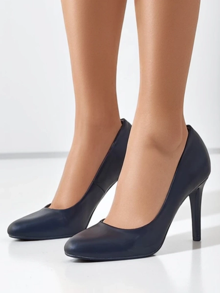 Royalfashion Dámske stiletto topánky Enzze