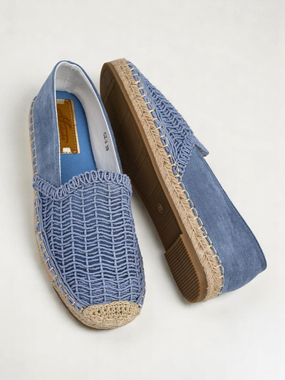 Royalfashion Ženske espadrile Solana Breeze