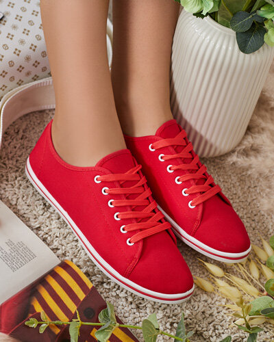 Royalfashion Dámske tenisky Bossi