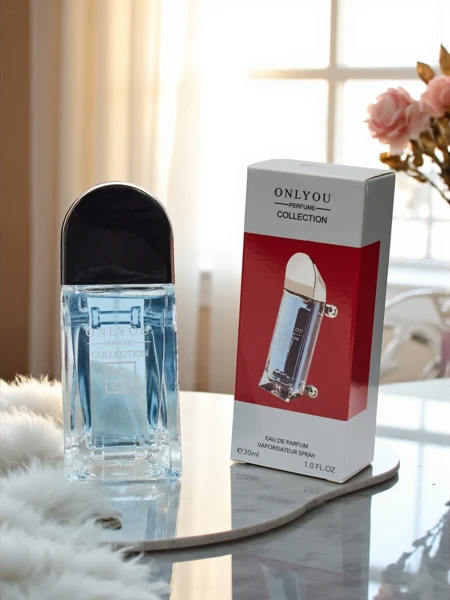 Inšpirovaný parfumovaná voda pre mužov NO.915