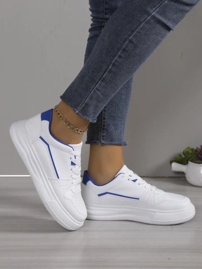 Royalfashion Dámske športové tenisky Texpose