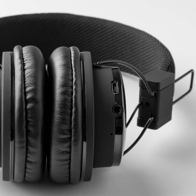 Športové bezdrôtové slúchadlá QTOUCH QBM-06 - Elektronika