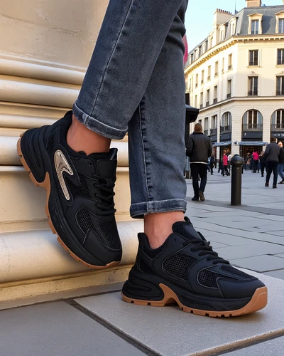 Royalfashion Dámske sneakers Ecapus