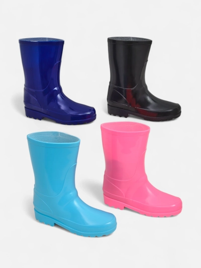 Royalfashion Detské gumové čižmy Kainy