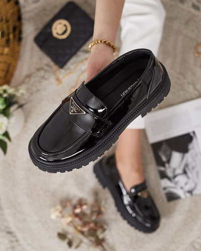 Royalfashion Dámske mokasíny Biss