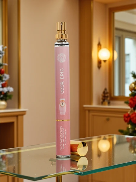 Inspirirana parfumska voda za ženske Odor Epic Pink