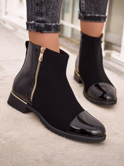 Royalfashion Dámske topánky Finovvo