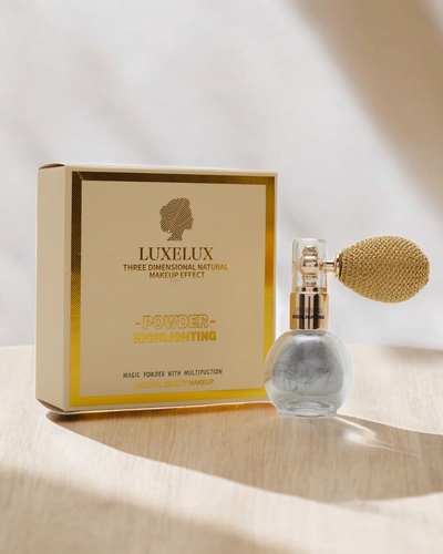 Luxelux Highlighter v pumpovacej fľaši 03 2g