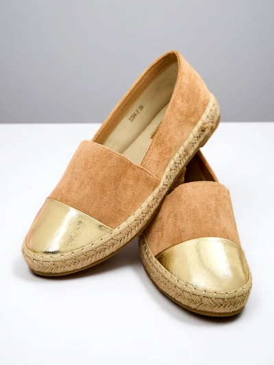Royalfashion Dámske espadrilky Emasse