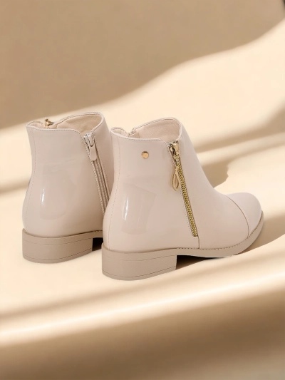 Royalfashion Dámske čižmy Ivvo