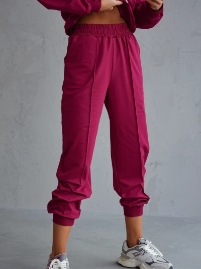 Royalfashion Dámsky bavlnený casual set
