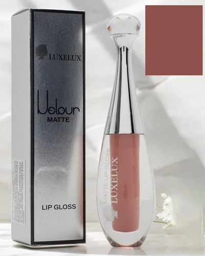 Luxelux Matný rúž 04 2.5ml